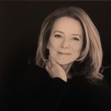 Profilfoto Petra Jahn Profilfoto von Petra Jahn