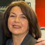 Profilfoto von Claudia Pfannenstiel