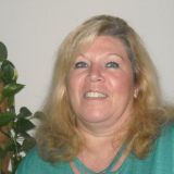 Profilfoto Karin Bolzer Profilfoto von Karin Bolzer