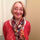 Profilfoto Margaretha Kasinger Profilfoto von Margaretha Kasinger