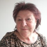 Profilfoto von Gertrude Donik