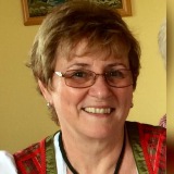 Profilfoto Gertrude Osirnig Profilfoto von Gertrude Osirnig