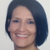 Profilfoto Kathrin Dokmanits Profilfoto von Kathrin Dokmanits