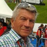 Profilfoto Rudolf Boss Profilfoto von Rudolf Boss