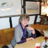 Profilfoto Hedwig Heindl Profilfoto von Hedwig Heindl