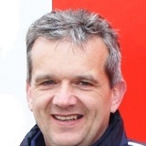 Profilfoto Manfred Böhm Profilfoto von Manfred Böhm