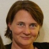 Profilfoto Christina Hinum Profilfoto von Christina Hinum