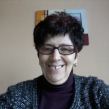 Profilfoto Gertrude Theil Profilfoto von Gertrude Theil