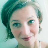 Profilfoto Elisabeth Necker Profilfoto von Elisabeth Necker