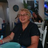 Profilfoto Claudia Fahrecker Profilfoto von Claudia Fahrecker