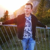 Profilfoto Philipp Melcher Profilfoto von Philipp Melcher