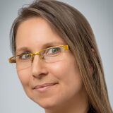 Profilfoto Daniela Bergauer Profilfoto von Daniela Bergauer