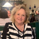 Profilfoto Claudia Schmyrer Profilfoto von Claudia Schmyrer