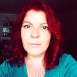 Profilfoto Karina Schrödl Profilfoto von Karina Schrödl