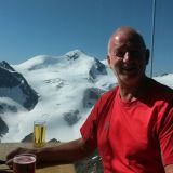 Profilfoto Wolfgang Hafner Profilfoto von Wolfgang Hafner