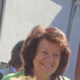 Profilfoto Hannelore Jäger Profilfoto von Hannelore Jäger