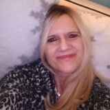 Profilfoto Elisabeth Gasper Profilfoto von Elisabeth Gasper