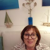 Profilfoto Jennifer Gratz Profilfoto von Jennifer Gratz