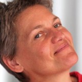 Profilfoto von Klaudia Ernst