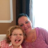 Profilfoto Margaretha Arifi Profilfoto von Margaretha Arifi