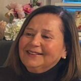 Profilfoto von Eva Maria Saltis