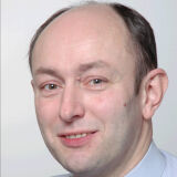 Profilfoto von Wolfgang Schiel