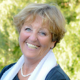 Profilfoto Annemarie Buchegger Profilfoto von Annemarie Buchegger