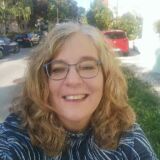 Profilfoto Petra Taschler Profilfoto von Petra Taschler