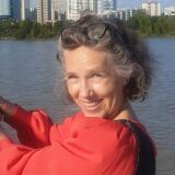 Profilfoto Waltraud Unger Profilfoto von Waltraud Unger