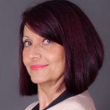 Profilfoto Eva Dvorak Profilfoto von Eva Dvorak