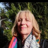 Profilfoto Barbara Graf Profilfoto von Barbara Graf