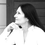 Profilfoto von Gabriela Koschatzky-Elias