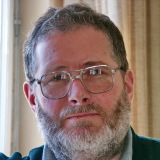 Profilfoto von Wilhelm Gebhard