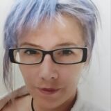 Profilfoto Fabienne Hubner Profilfoto von Fabienne Hubner