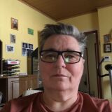 Profilfoto Gertrude Gugler Profilfoto von Gertrude Gugler