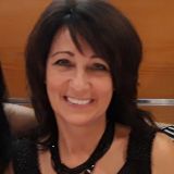 Profilfoto Maria Rupp Profilfoto von Maria Rupp