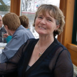 Profilfoto Annemarie Gebetsroither Profilfoto von Annemarie Gebetsroither