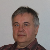 Profilfoto Oliver Lohr Profilfoto von Oliver Lohr