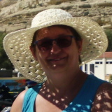 Profilfoto Michaela Szakall Profilfoto von Michaela Szakall