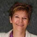 Profilfoto Karin Künzl Profilfoto von Karin Künzl