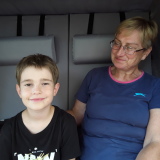 Profilfoto Gertrude Holzer Profilfoto von Gertrude Holzer