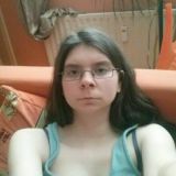 Profilfoto Nicole Konczak Profilfoto von Nicole Konczak