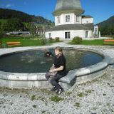 Profilfoto Elisabeth Haindl Profilfoto von Elisabeth Haindl