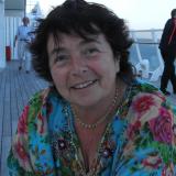 Profilfoto Margaretha Müller Profilfoto von Margaretha Müller