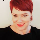 Profilfoto Alexandra Orischnig Profilfoto von Alexandra Orischnig