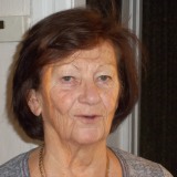 Profilfoto Ingrid Hermann † Profilfoto von Ingrid Hermann †