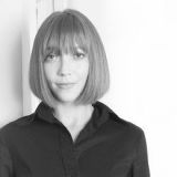 Profilfoto Claudia Diwisch Profilfoto von Claudia Diwisch