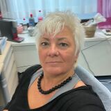 Profilfoto Sabine Wagner Profilfoto von Sabine Wagner