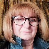 Profilfoto Gertrude Matousek Profilfoto von Gertrude Matousek