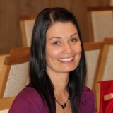 Profilfoto Elke Heyss Profilfoto von Elke Heyss